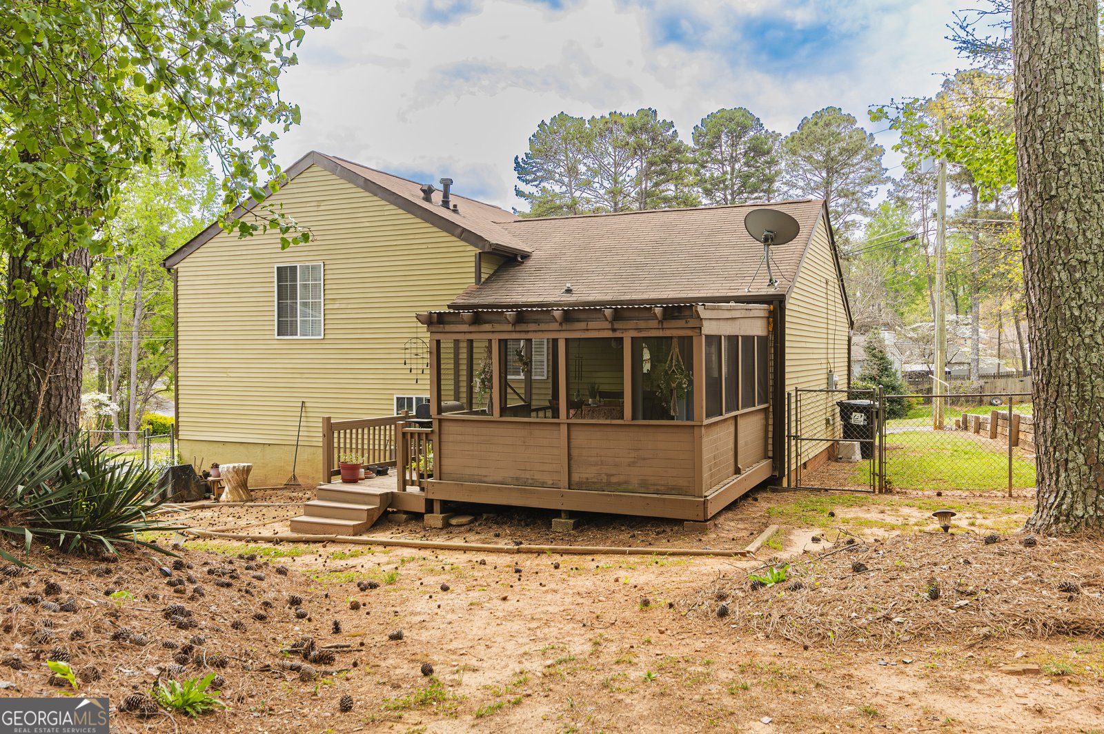 4592 Midridge Drive Norcross - Photo 28