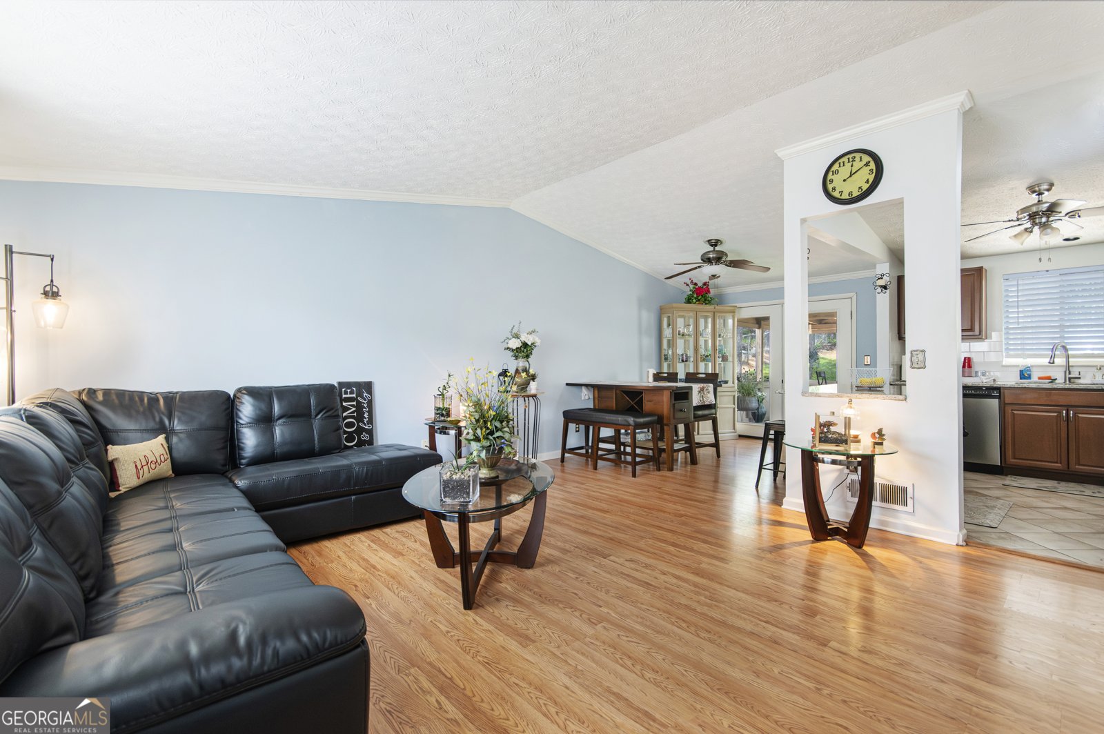 4592 Midridge Drive Norcross - Photo 6