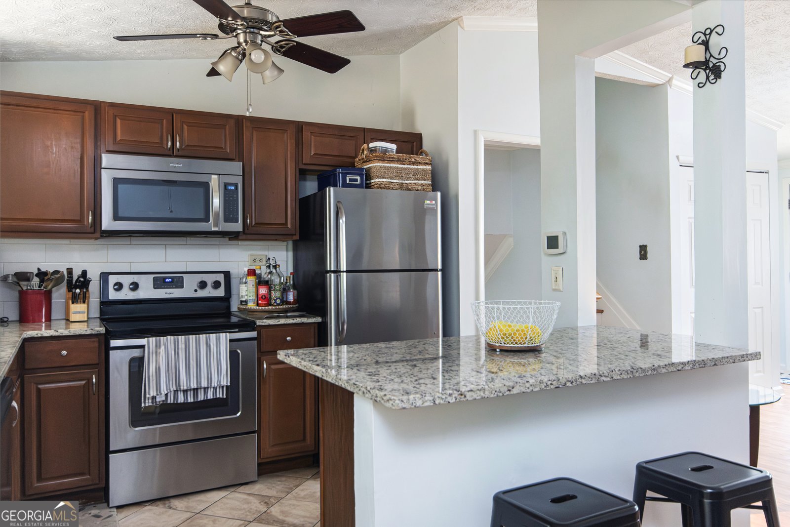 4592 Midridge Drive Norcross - Photo 8