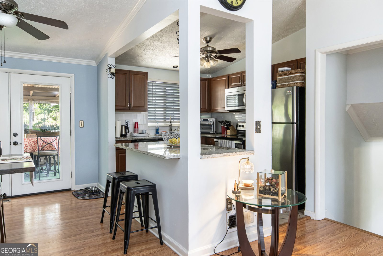 4592 Midridge Drive Norcross - Photo 9