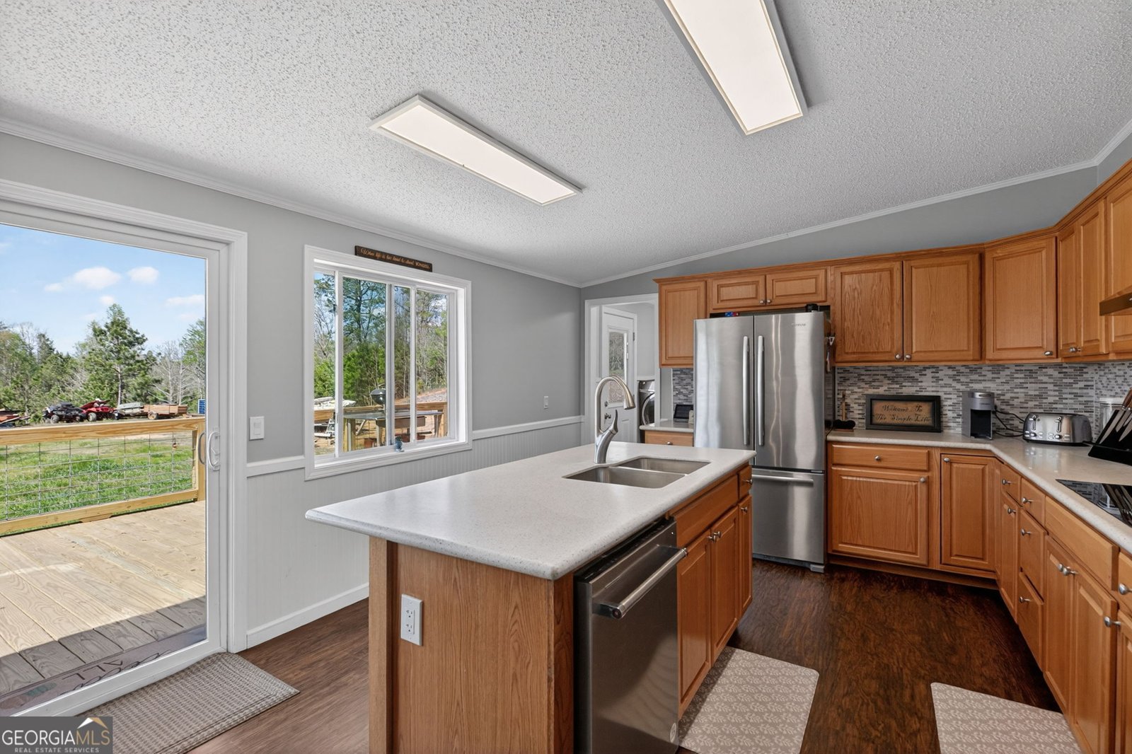 1451 County Road 642 Muscadine - Photo 10