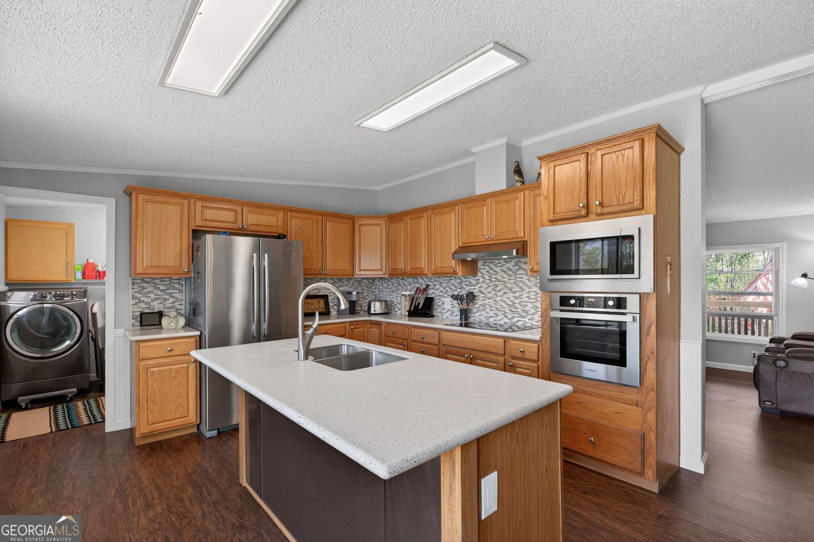 1451 County Road 642 Muscadine - Photo 11