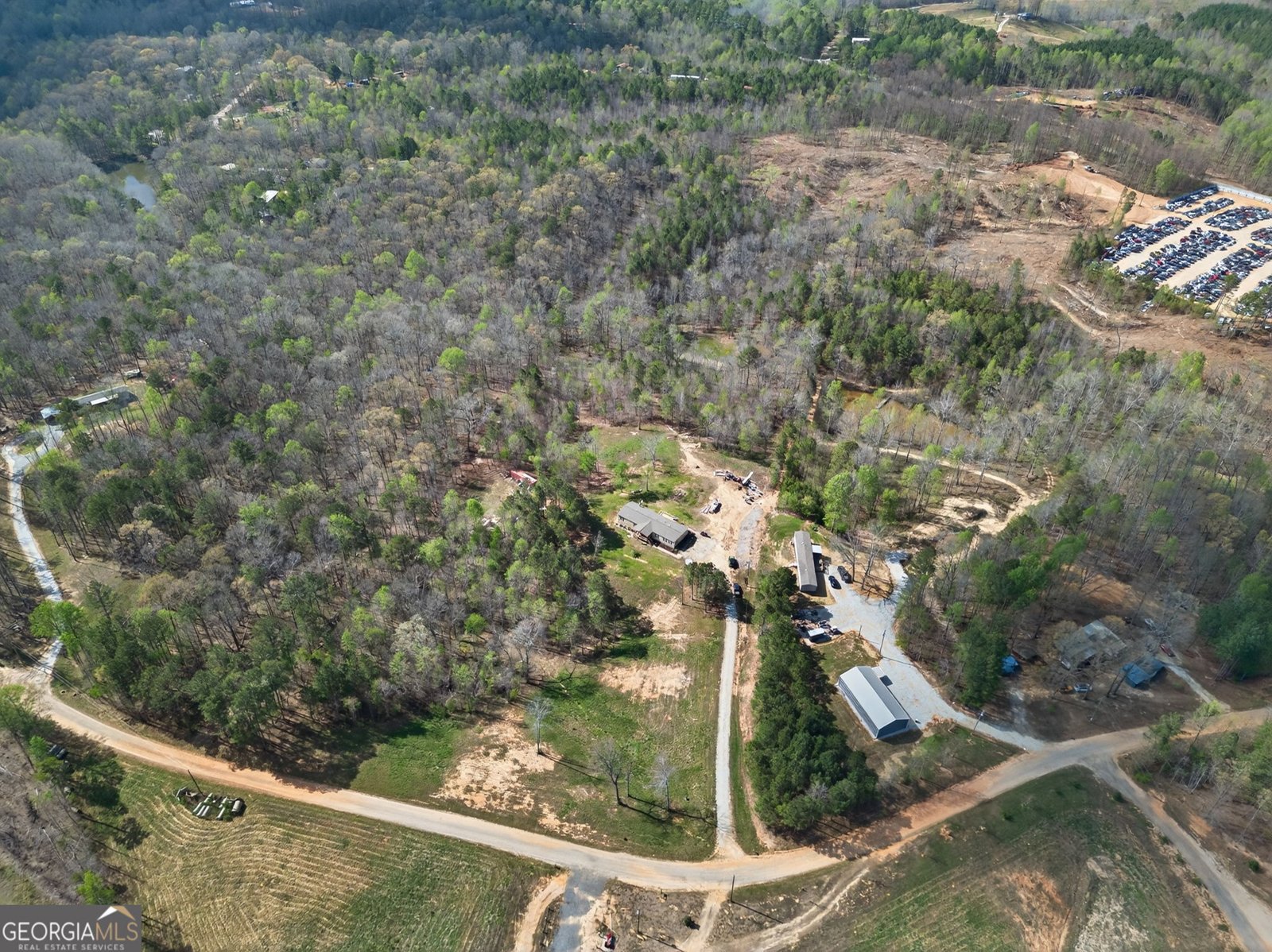 1451 County Road 642 Muscadine - Photo 31