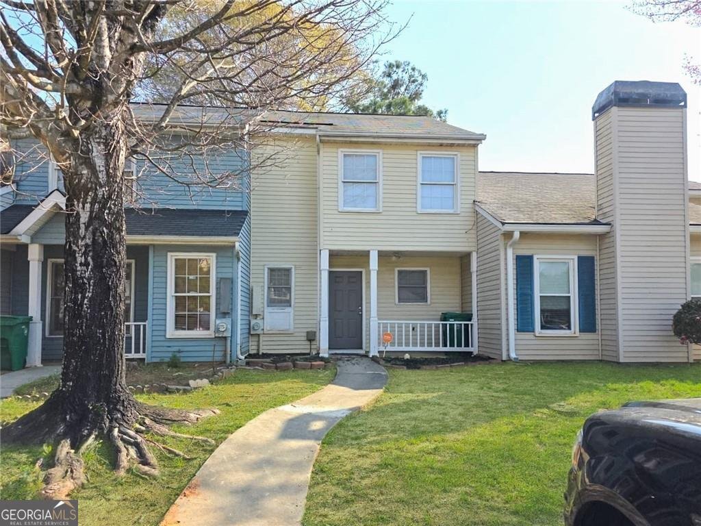 2378 Cove Road Lithonia - Photo 1