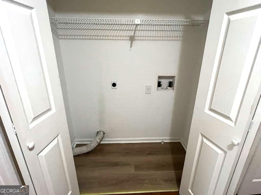 2378 Cove Road Lithonia - Photo 22