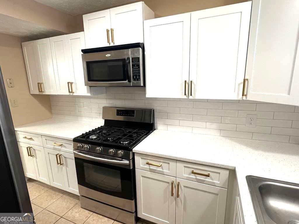 2378 Cove Road Lithonia - Photo 8