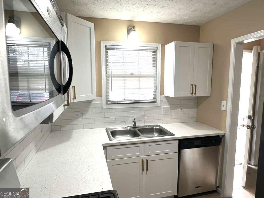 2378 Cove Road Lithonia - Photo 9