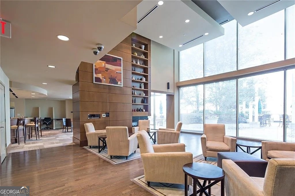 3324 Peachtree Road Atlanta - Photo 16