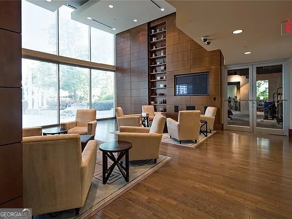 3324 Peachtree Road Atlanta - Photo 17