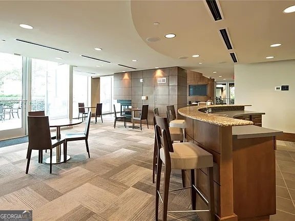 3324 Peachtree Road Atlanta - Photo 19