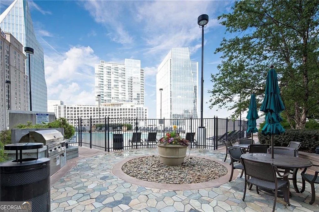 3324 Peachtree Road Atlanta - Photo 21