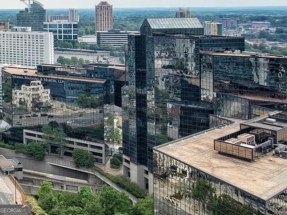 3324 Peachtree Road Atlanta - Photo 22