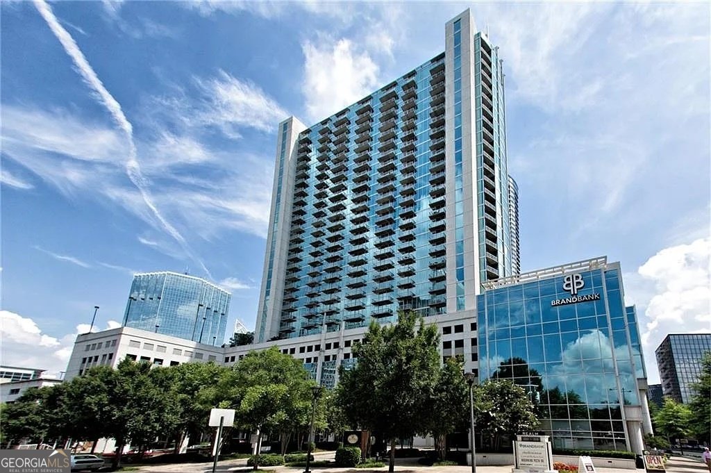 3324 Peachtree Road Atlanta - Photo 24