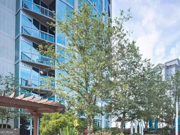 3324 Peachtree Road Atlanta - Photo 25