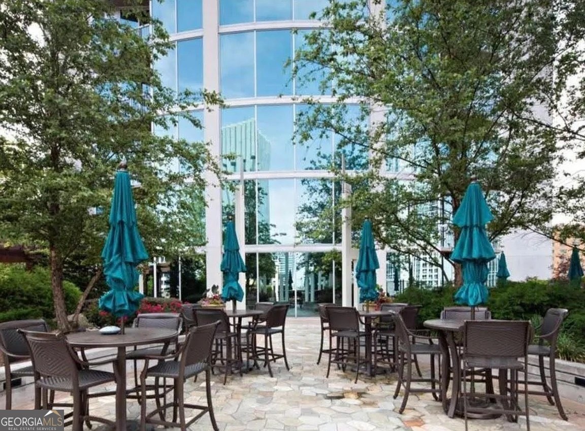 3324 Peachtree Road Atlanta - Photo 26