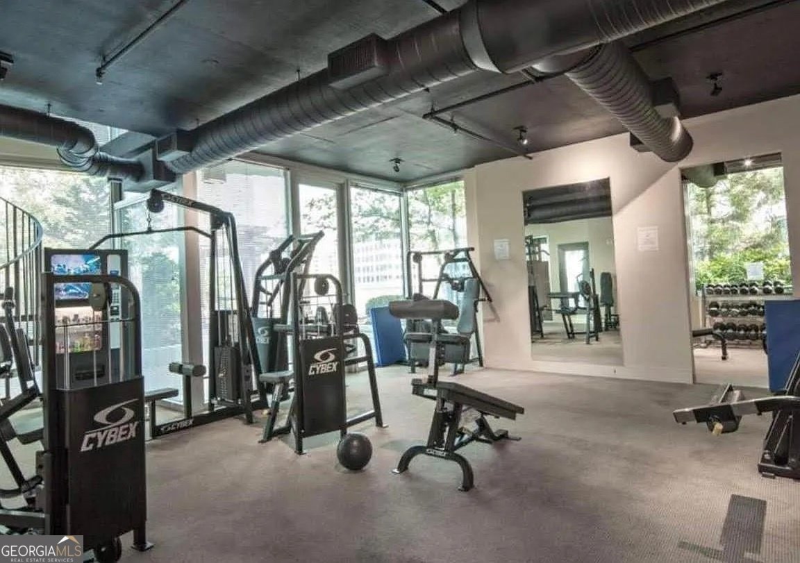 3324 Peachtree Road Atlanta - Photo 29