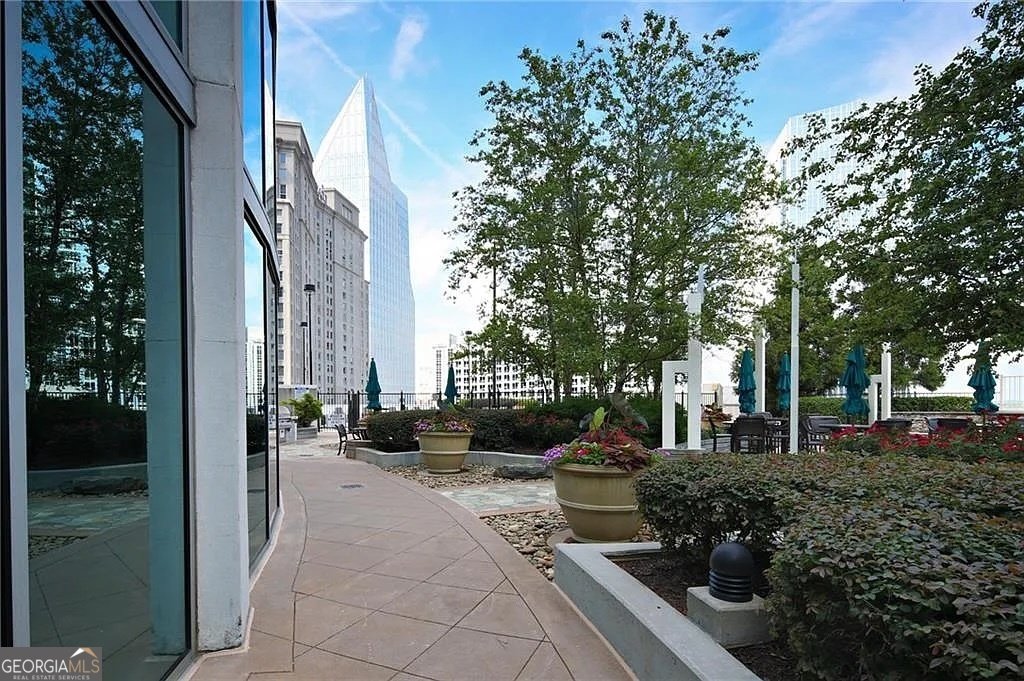 3324 Peachtree Road Atlanta - Photo 31