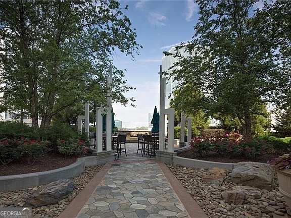 3324 Peachtree Road Atlanta - Photo 32