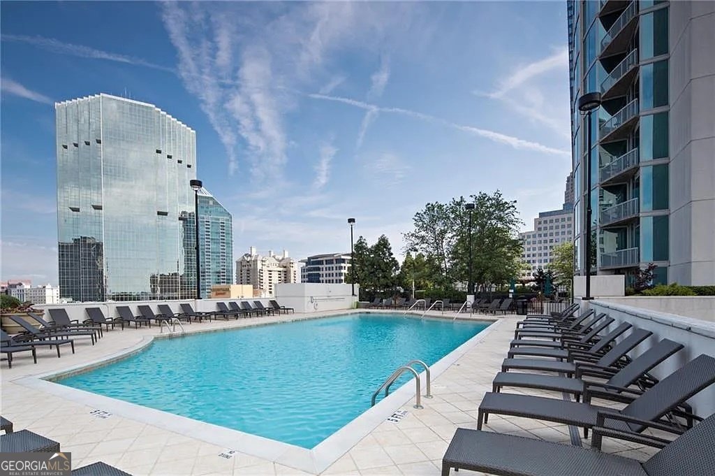 3324 Peachtree Road Atlanta - Photo 33