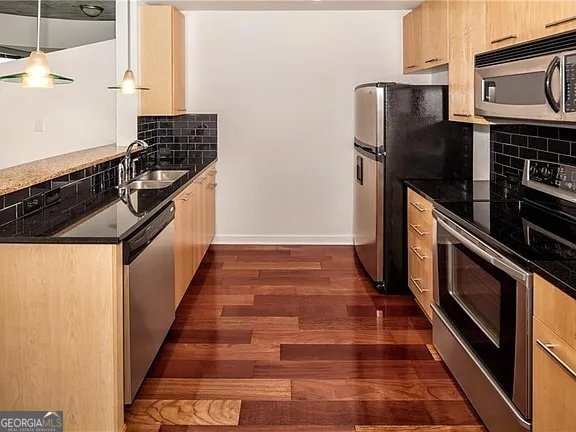 3324 Peachtree Road Atlanta - Photo 7