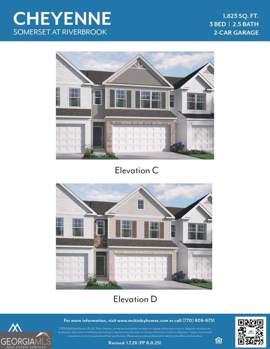 3999 Streamlet Way Gainesville - Photo 9