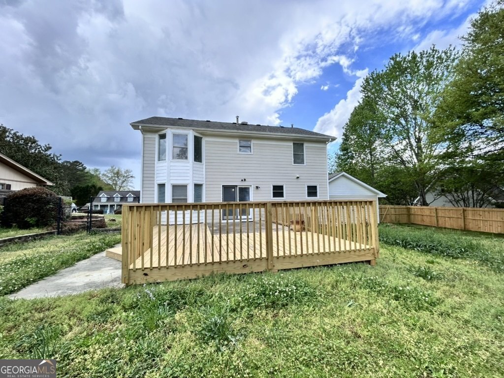 3991 Arbor Lane Conyers - Photo 18