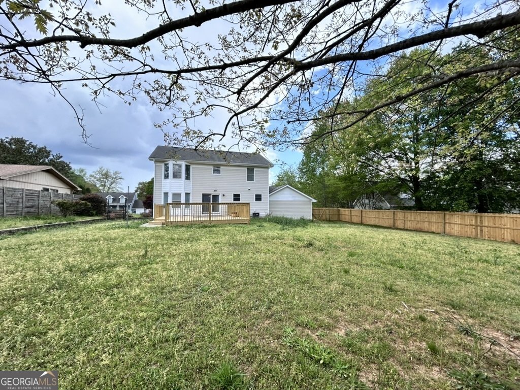 3991 Arbor Lane Conyers - Photo 19