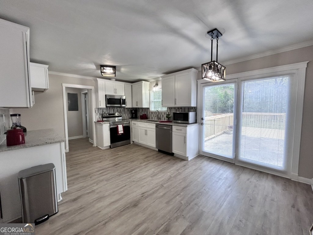 3991 Arbor Lane Conyers - Photo 6