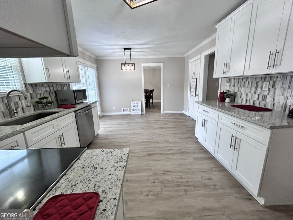 3991 Arbor Lane Conyers - Photo 7