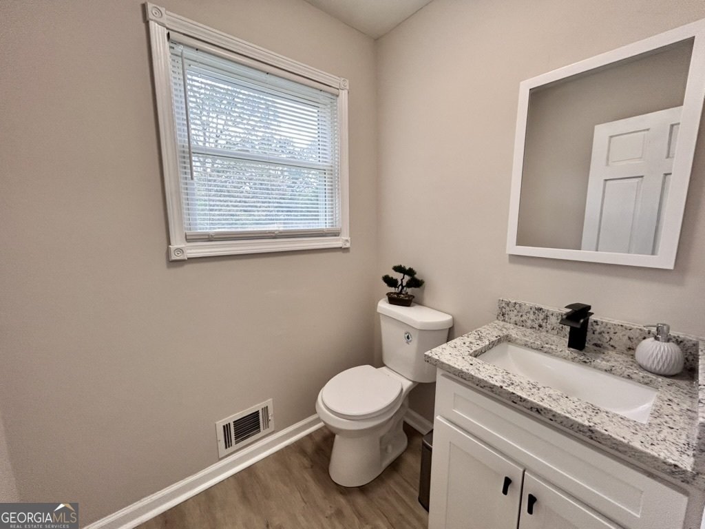 3991 Arbor Lane Conyers - Photo 8