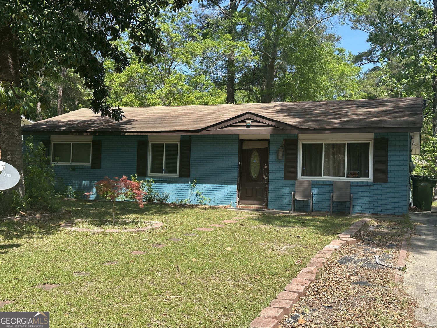 4783 Wellborn Drive Columbus - Photo 1