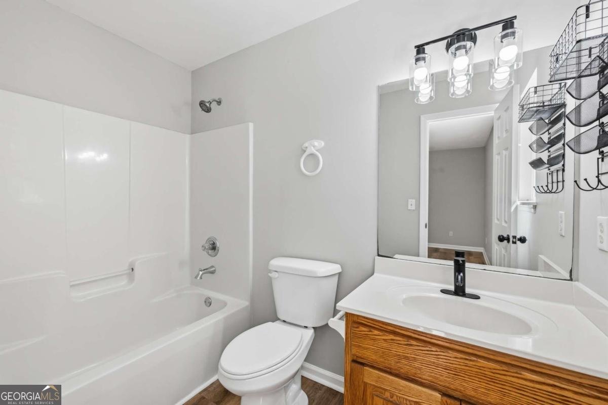 108 Long Shoals Avenue Eatonton - Photo 6