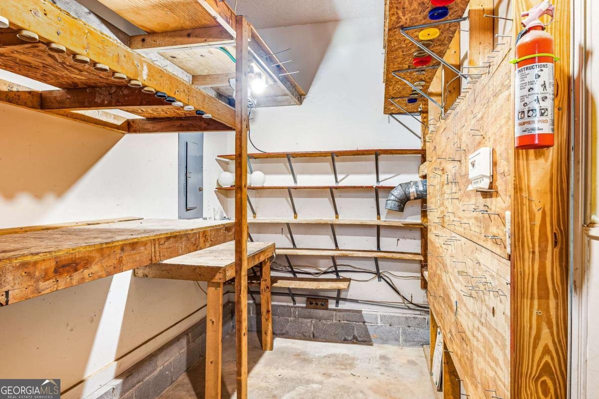 58 Singley Drive Locust Grove - Photo 30