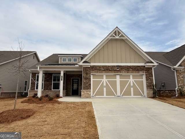 2484 Anhinga Drive Loganville - Photo 1