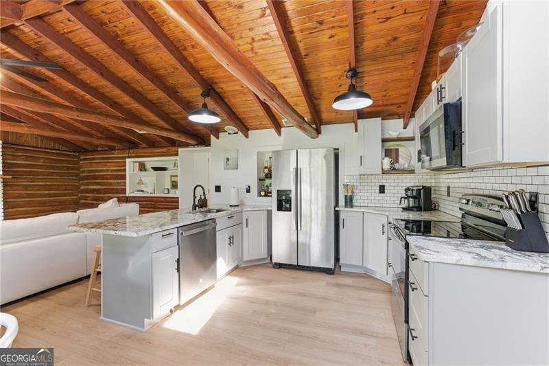 181 Pinecone Lane Canton - Photo 10