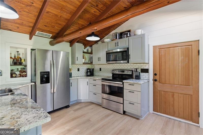 181 Pinecone Lane Canton - Photo 11