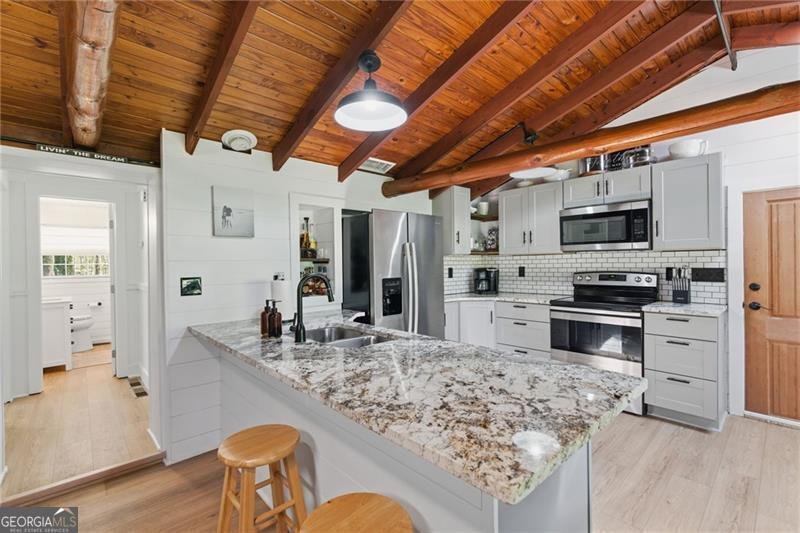 181 Pinecone Lane Canton - Photo 12