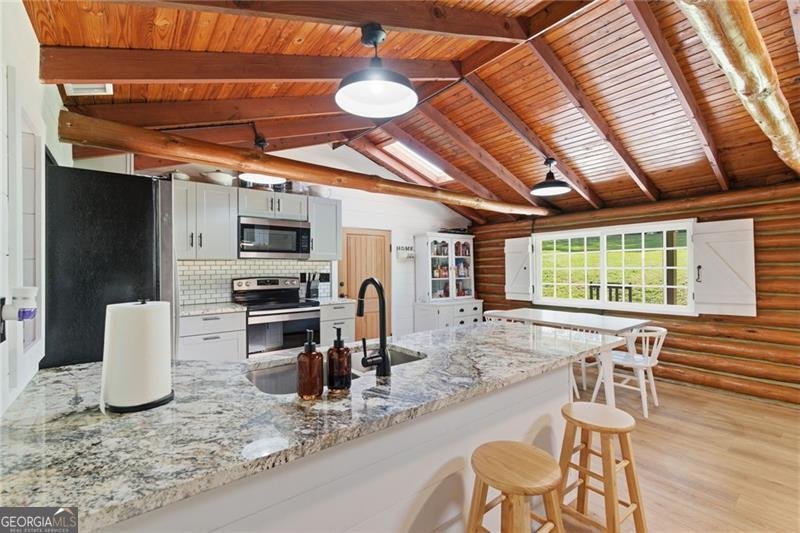 181 Pinecone Lane Canton - Photo 13