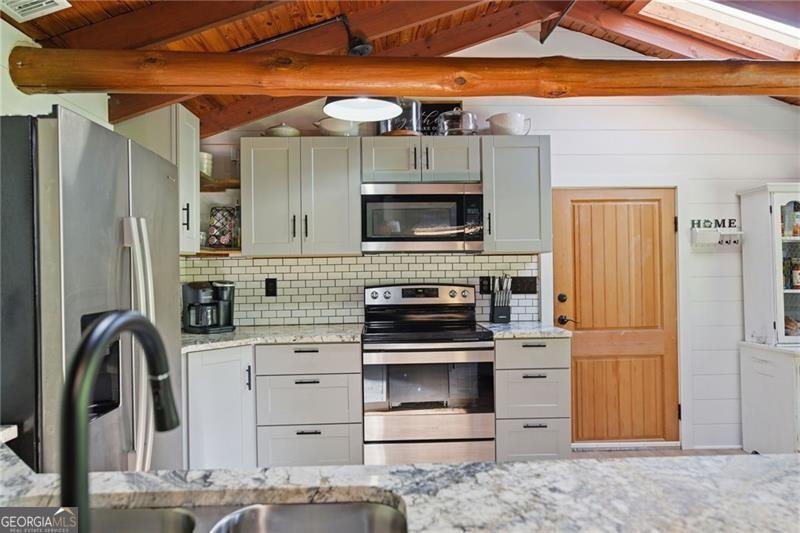 181 Pinecone Lane Canton - Photo 14