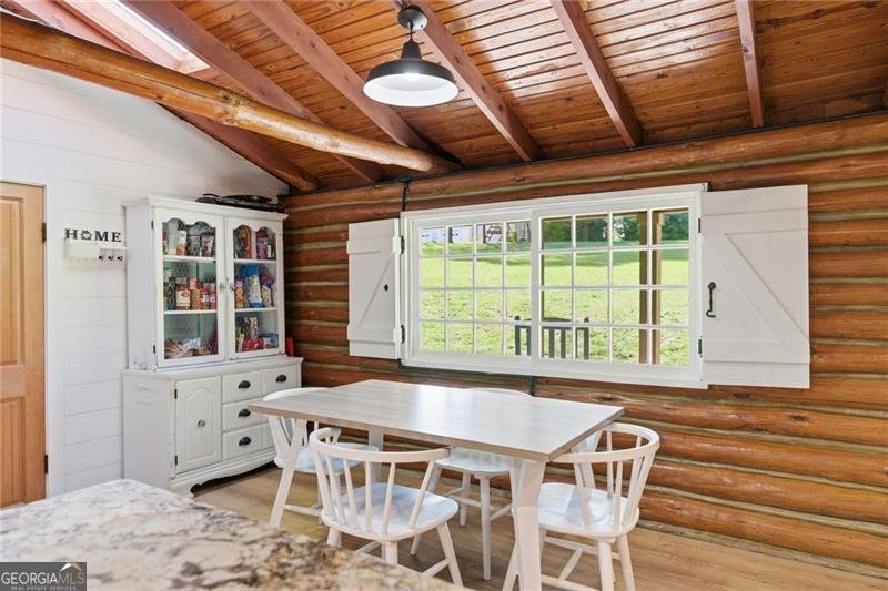 181 Pinecone Lane Canton - Photo 15