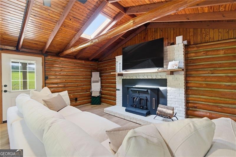 181 Pinecone Lane Canton - Photo 16