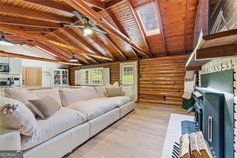 181 Pinecone Lane Canton - Photo 17