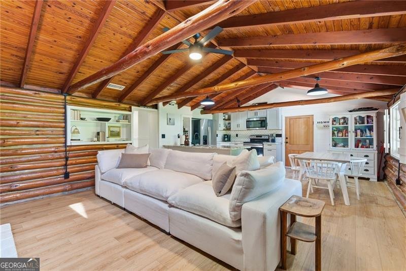 181 Pinecone Lane Canton - Photo 18