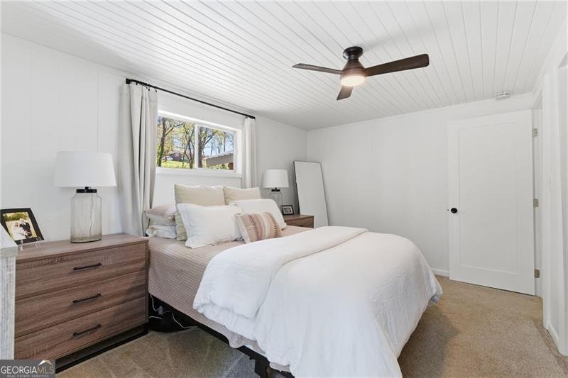 181 Pinecone Lane Canton - Photo 21