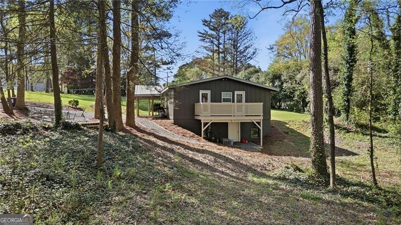 181 Pinecone Lane Canton - Photo 28