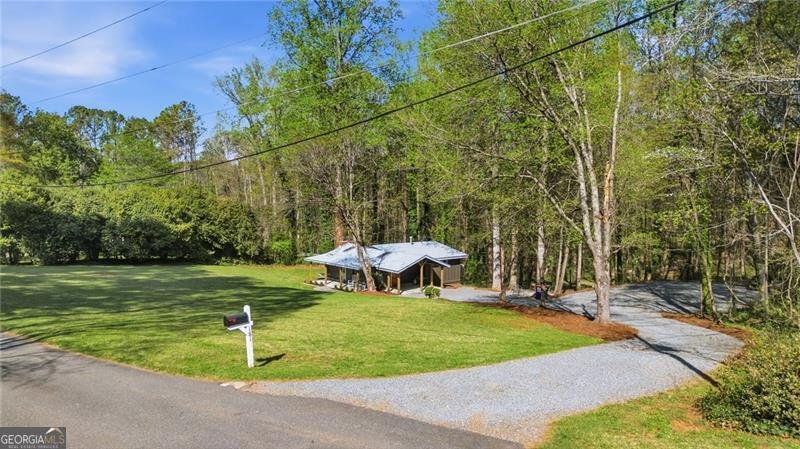 181 Pinecone Lane Canton - Photo 34