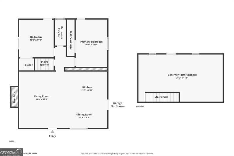 181 Pinecone Lane Canton - Photo 42