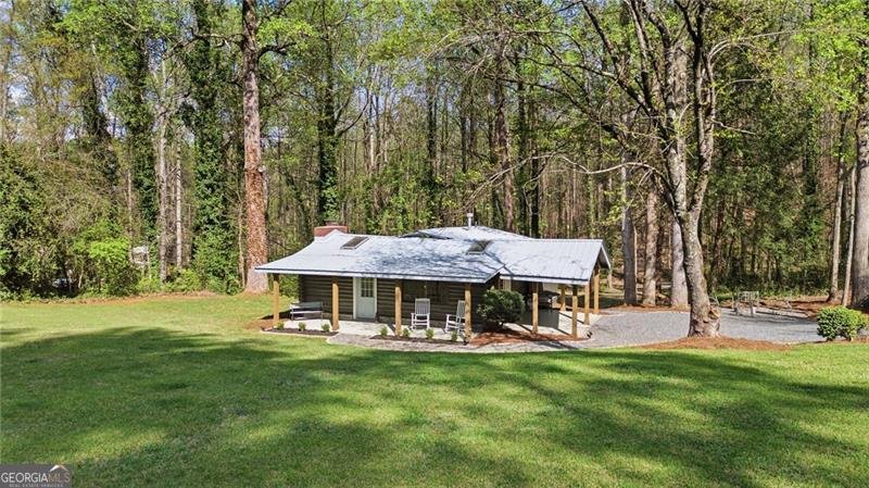 181 Pinecone Lane Canton - Photo 43