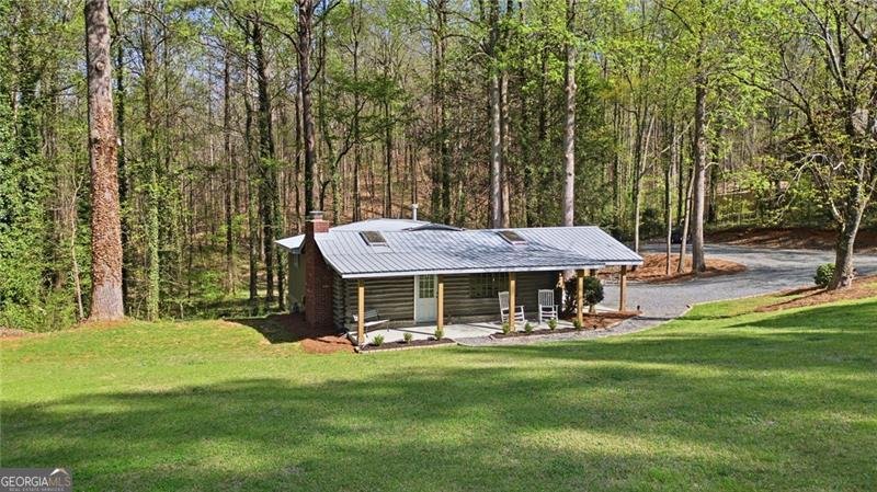 181 Pinecone Lane Canton - Photo 44