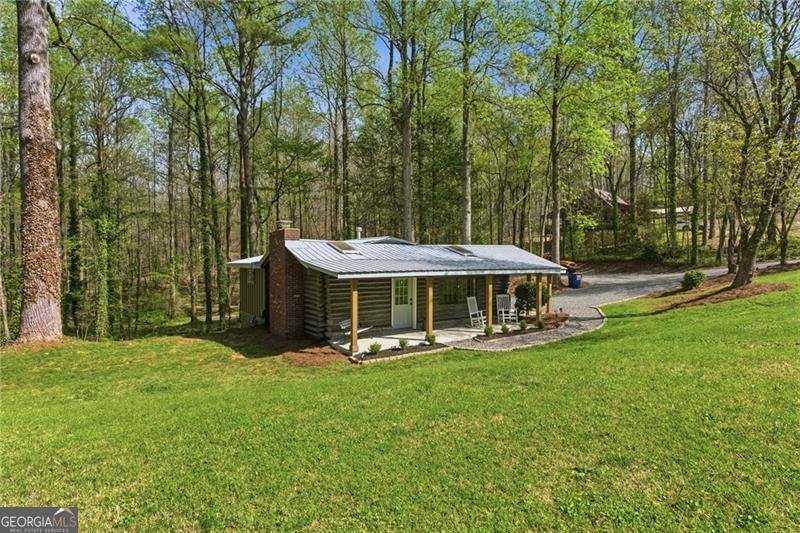 181 Pinecone Lane Canton - Photo 45